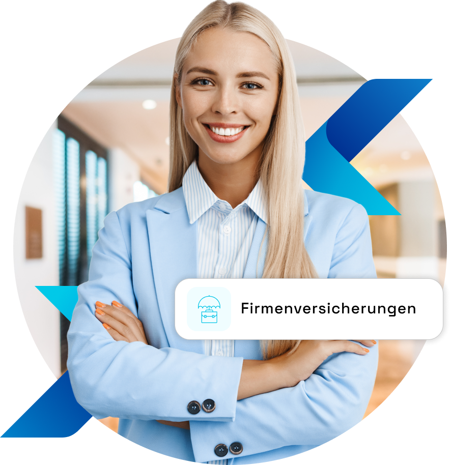 firmenvesricherung