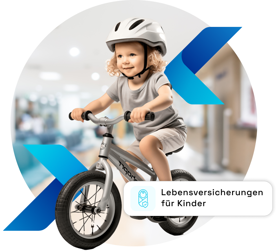 Kids insurance