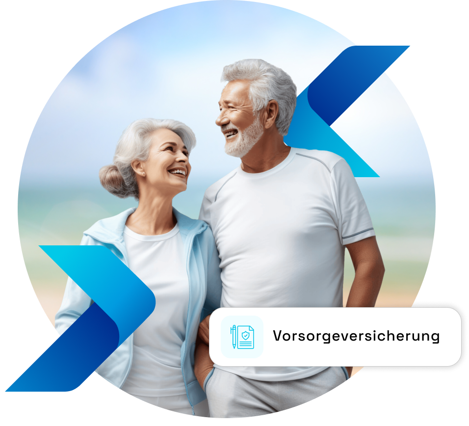 versorgeversicherung